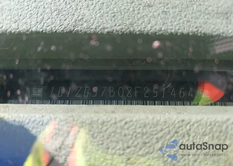 2008 Chevrolet Malibu Ls from USA, damaged, VIN 1G1ZG57B08F251464